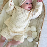 Beach Time Short Set - Baby + Children's