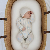 Luna + Luca Stars Cashmere Luxxe Set