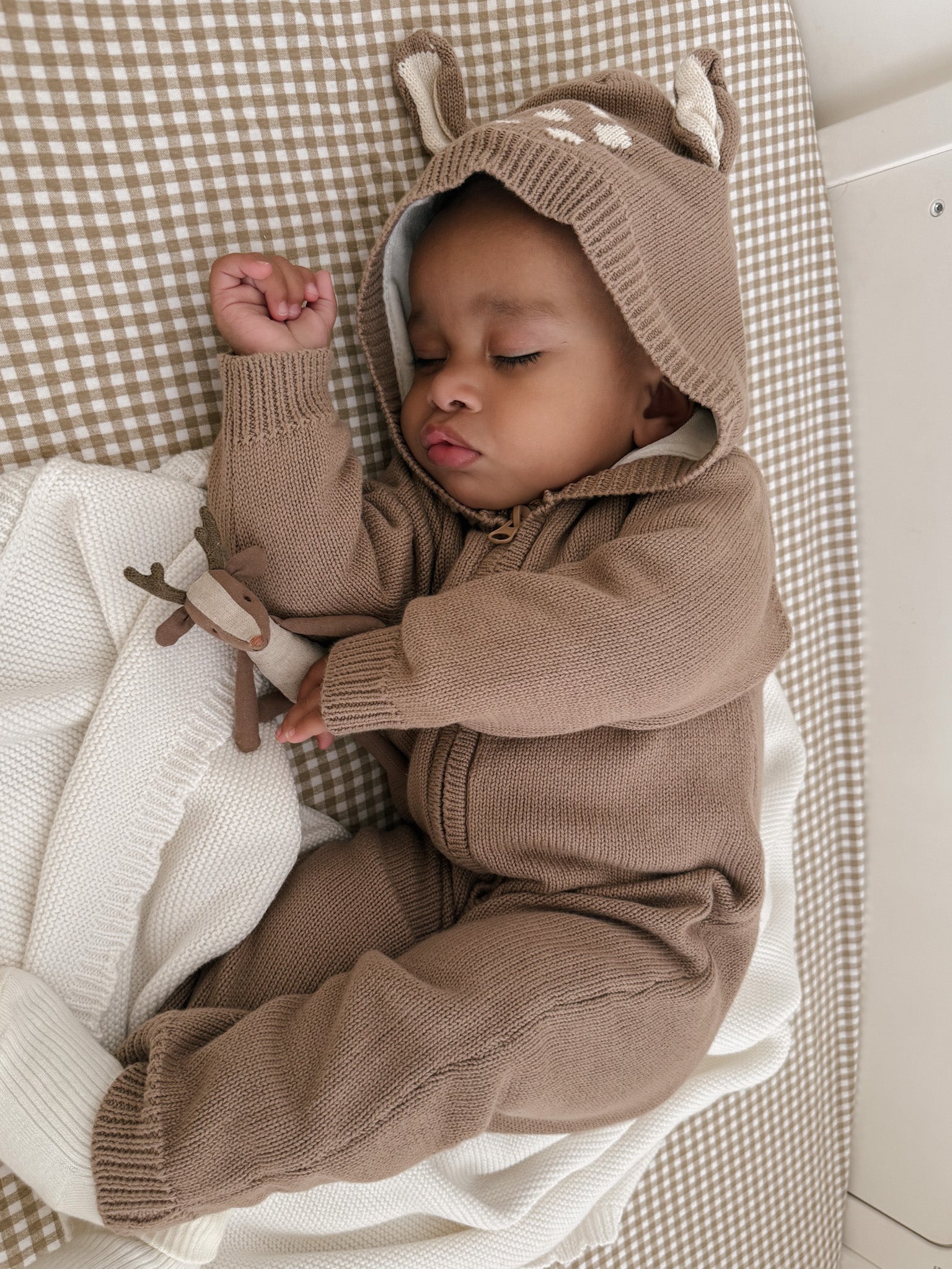 Little Deer Jumpsuit Luna Luca little-deer-jumpsuit-luna-luca