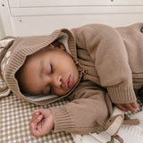 Little Deer Jumpsuit