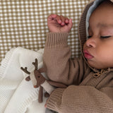 Little Deer Jumpsuit