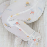 Sunny Days Bamboo Jumpsuit