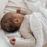 Luna + Luca "Bee Free" Bamboo Jumpsuit