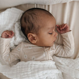 Luna + Luca "Bee Free" Bamboo Jumpsuit