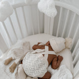 Luna + Luca Sprouts Romper
