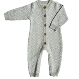 Ski Chalet Jumpsuit