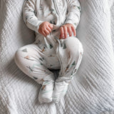 Hit the Slopes Bamboo Jumpsuit