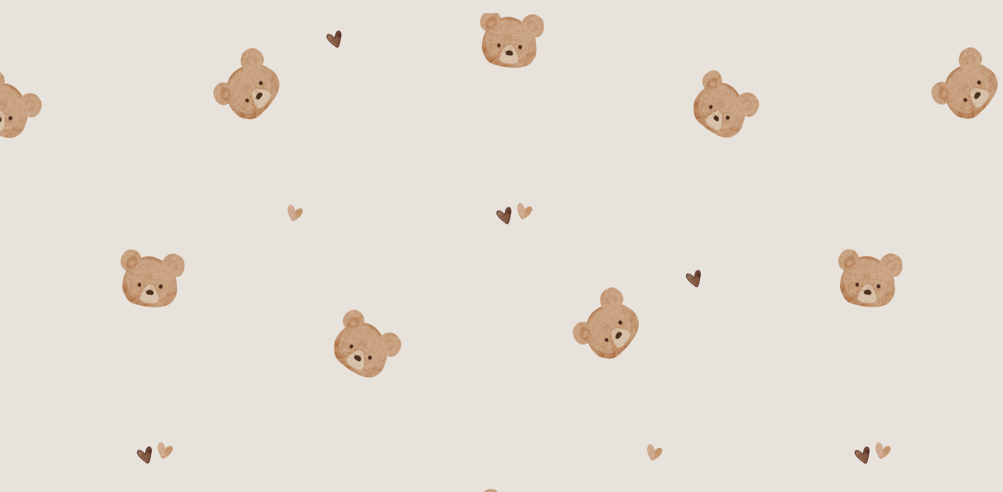 The Me + My Teddy Style Guide!