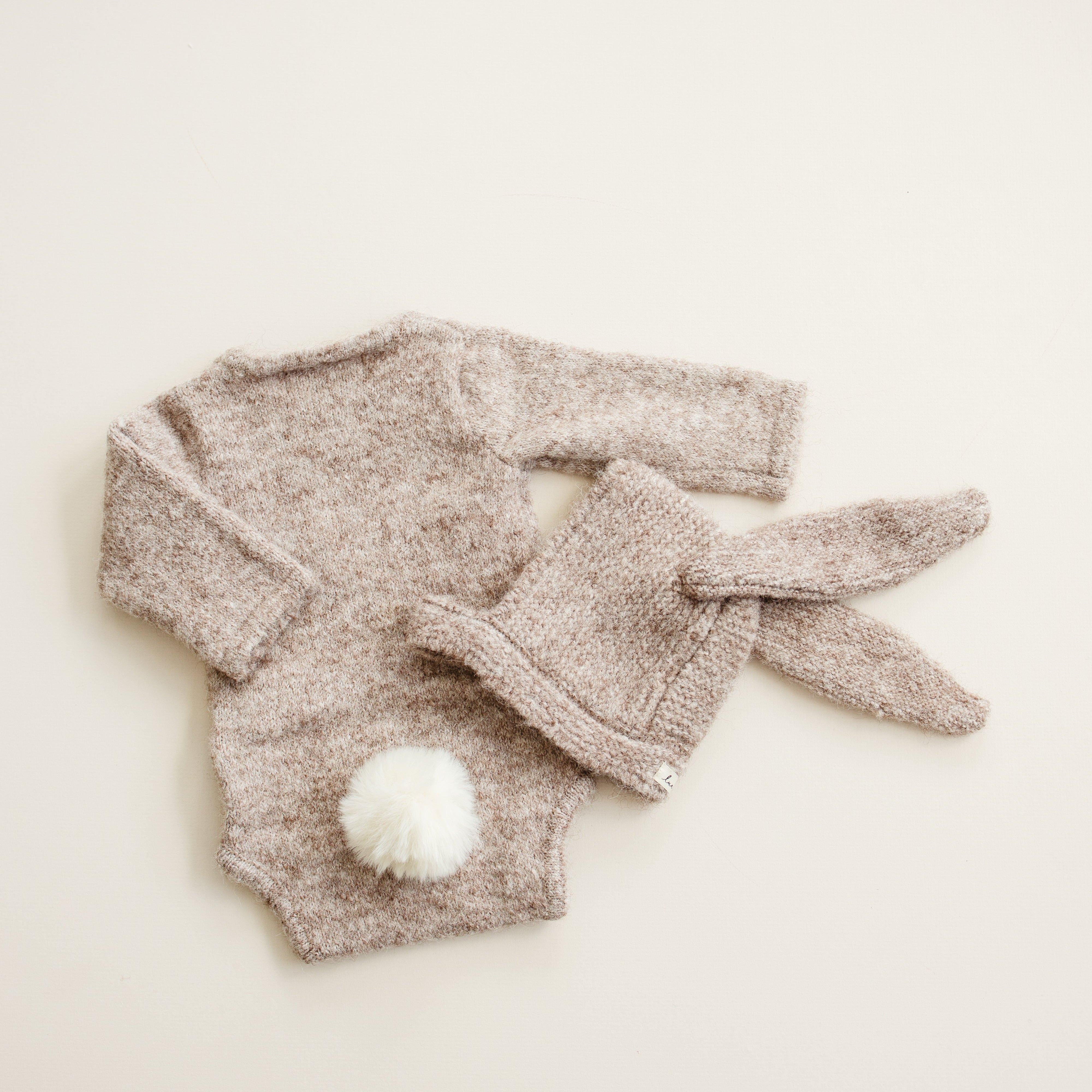 The Baby Bunny Mini Drop!