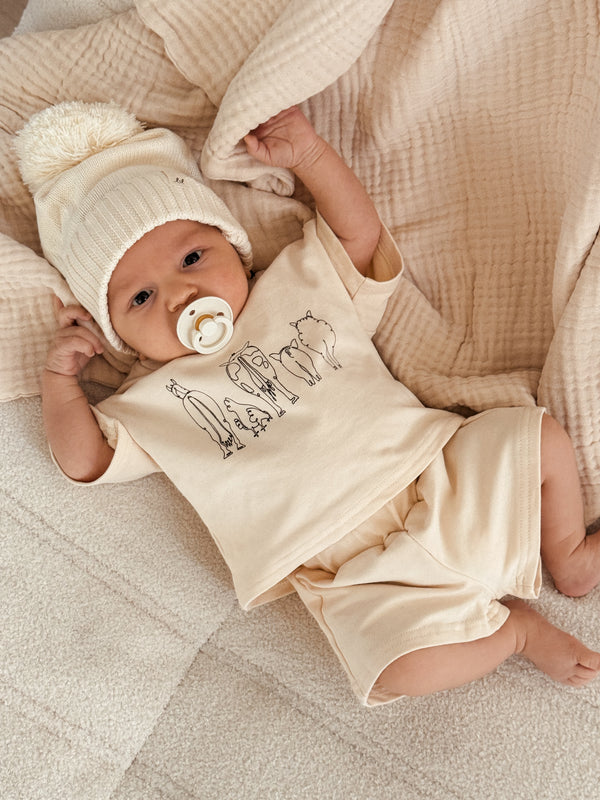 Baby Girl My First Easter Outfit Baby Boy Baby Boy First Easter