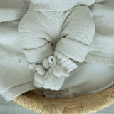 Bring Me Home Purl Knit Bundle - Natural