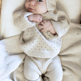 Bring Me Home Purl Knit Bundle - Natural