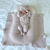 Bring Me Home Ruffle Bundle - Light Plum