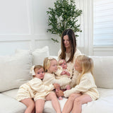 Beach Time Short Set - Baby + Children's