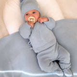 Bring Me Home Rib Bundle - Powder Blue