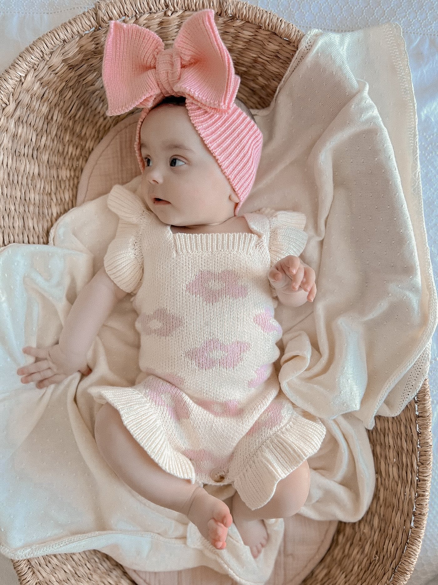 Baby Girls Bundle:: offers Rylee + Cru, Luna + Luca and Serendipity