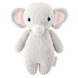 cuddle + kind Baby Elephant