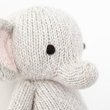 cuddle + kind Baby Elephant
