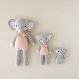 cuddle + kind Baby Elephant