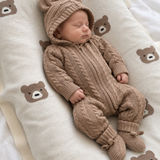 Bring Me Home Baby Bear Bundle - Acorn