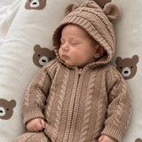 Bring Me Home Baby Bear Bundle - Acorn