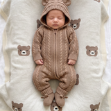Bring Me Home Baby Bear Bundle - Acorn