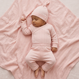 Bring Me Home Kimono Bundle - Petal