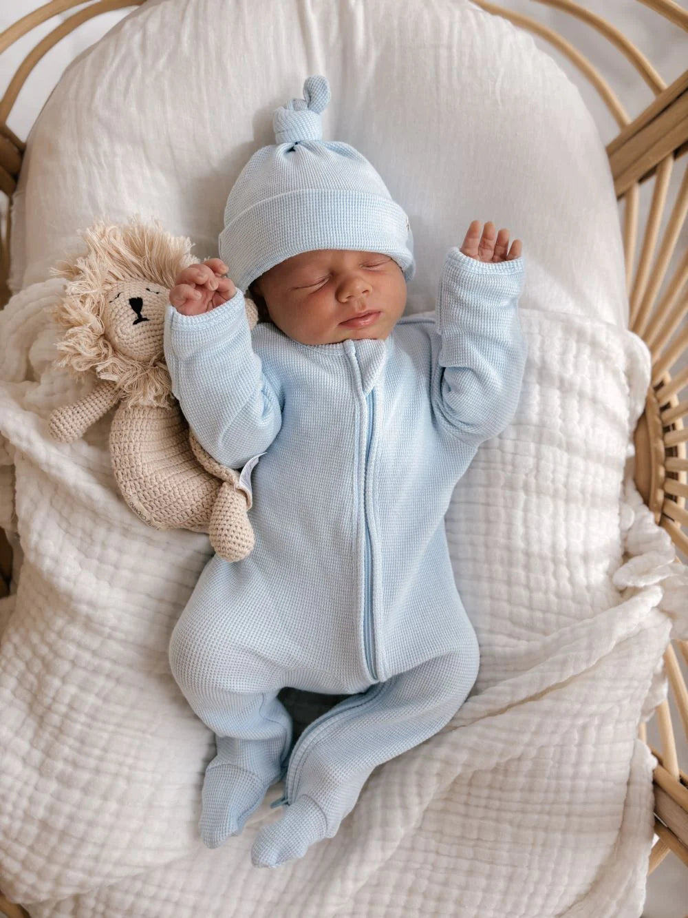 Newborn store boy