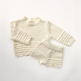 Beach Time Short Set - Baby + Children's