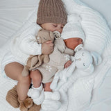 3 Little Crowns Cuddle Me Bear