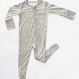 Luna + Luca "Bee Free" Bamboo Jumpsuit