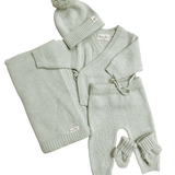Bring Me Home Rib Bundle - Light Sage