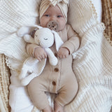 3 Little Crowns Cuddle Me Bunny