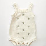 Busy Bee Romper