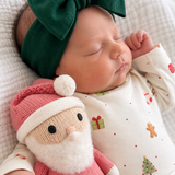 Christmas Favorites Bodysuit + Pant Set