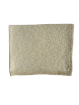 Classic Baby Blanket - French Cream