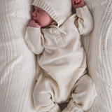 Luna + Luca Cashmere Luxxe Booties