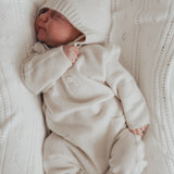 Luna + Luca Cashmere Luxxe Jumpsuit