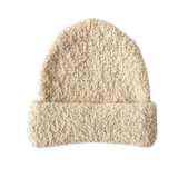 Luna + Luca Cozy Teddy Beanie