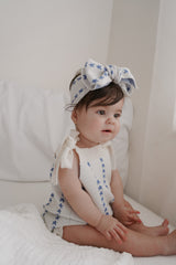 Bright Stars Romper