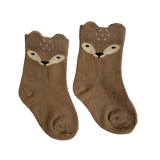 Deer Socks