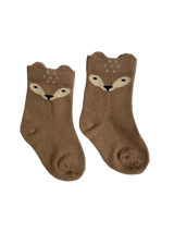 Deer Socks