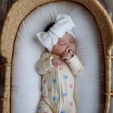 Candy Hearts Bamboo Jumpsuit