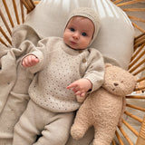 Bring Me Home Purl Knit Bundle - Natural