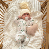 Hit the Slopes Bamboo Jumpsuit