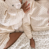 Beach Time Short Set - Baby + Children's