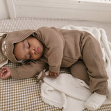 Little Deer Jumpsuit