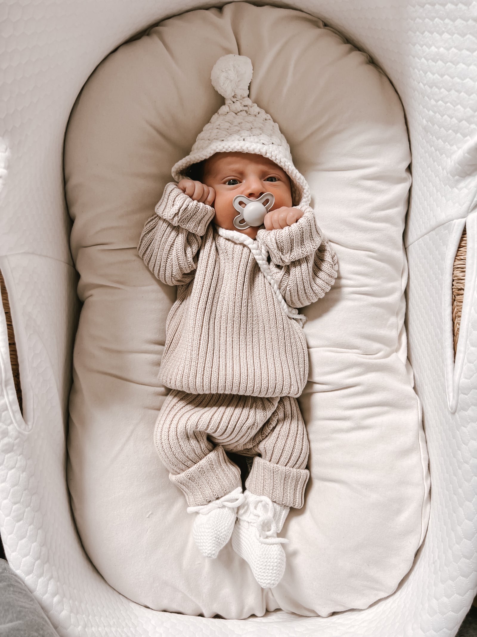 トップス 23ss yoke BABY ALPACA RIB SWEATER Unique Patterned Baby Alpaca Turtleneck Sweaters – Shtelle