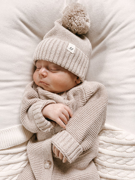 LB15:  LUCKY BRAND NWT TAUPE 100% WOOL HAT South Fork Wool Hat | Wool Hats by Outback Trading Company  main image 4