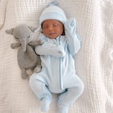 3 Little Crowns Cuddle Me Elephant